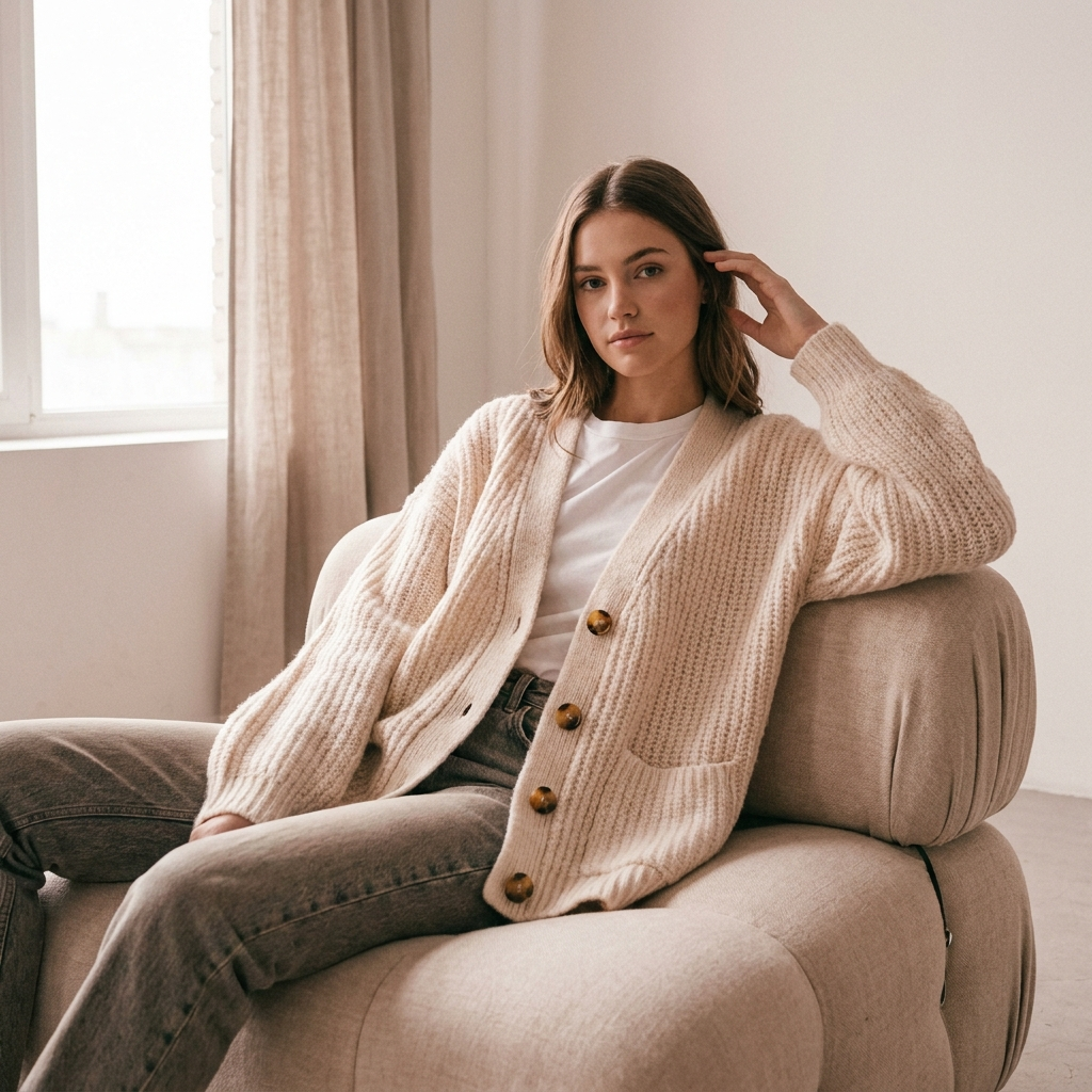 Women's Sweaters