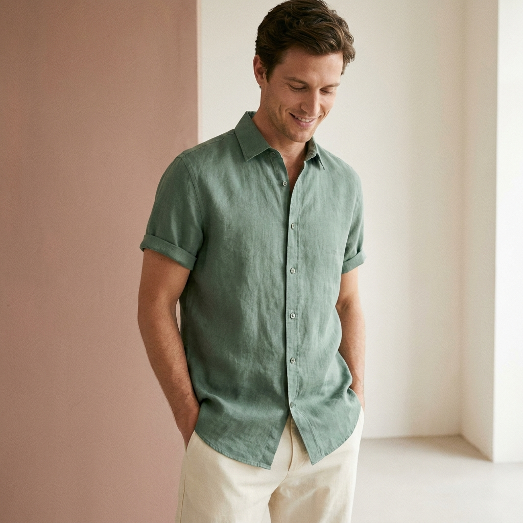 Men's Shirts