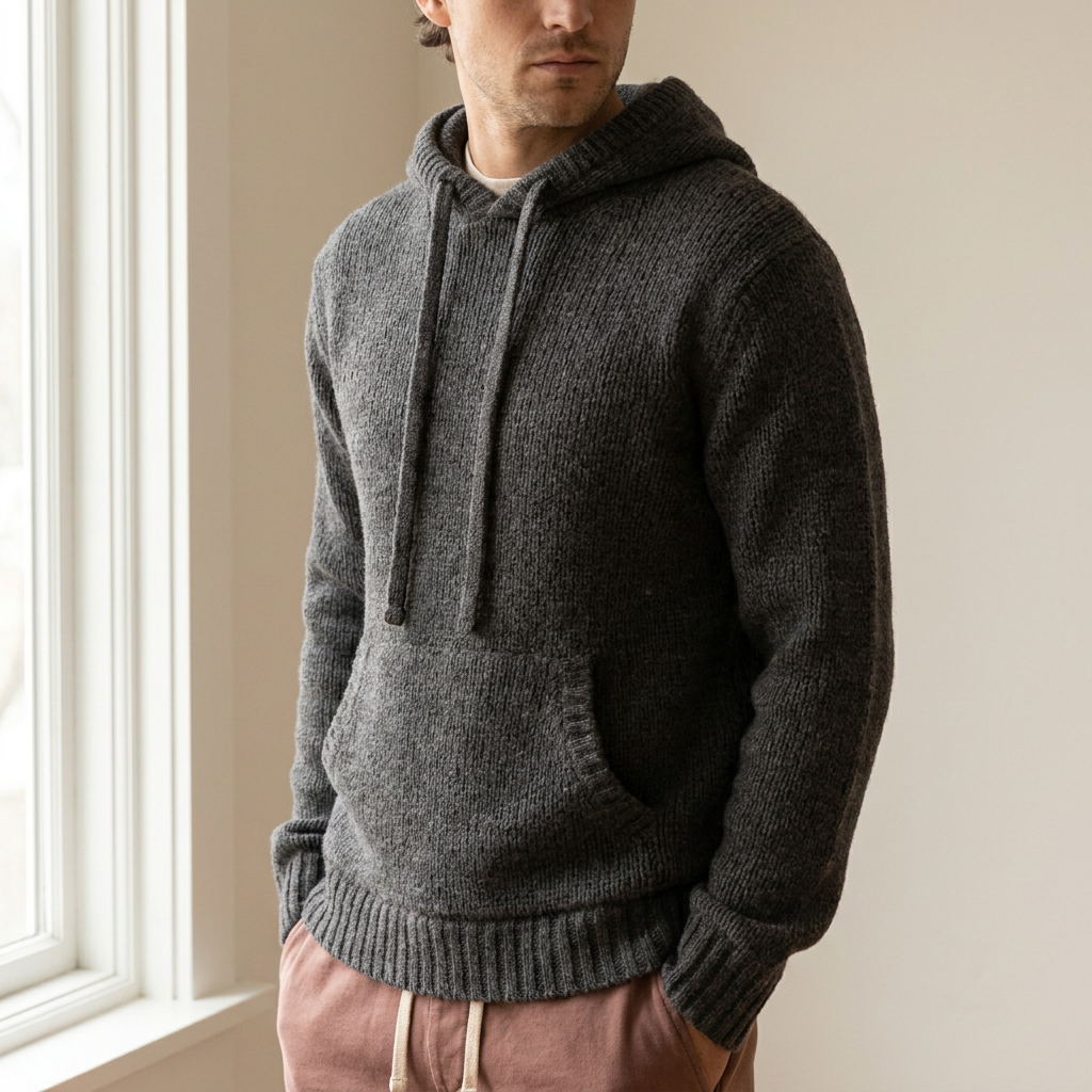Men's Hoodies and Sweaters