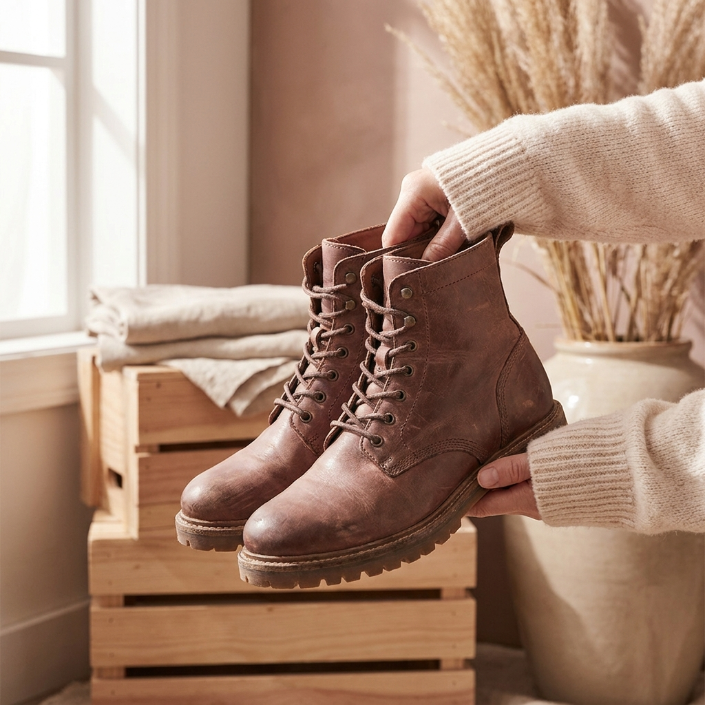 Men's Shoes