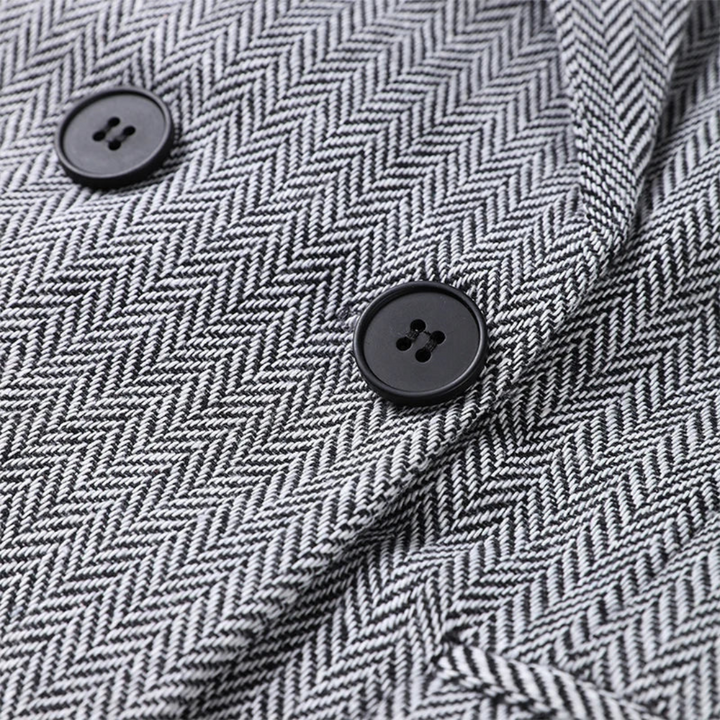 Adeline | 3-Piece Suit