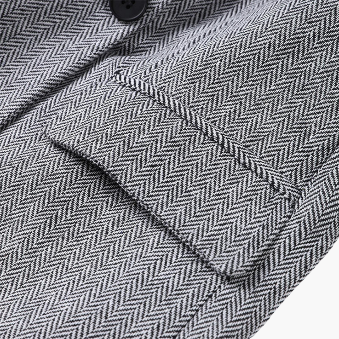 Adeline | 3-Piece Suit
