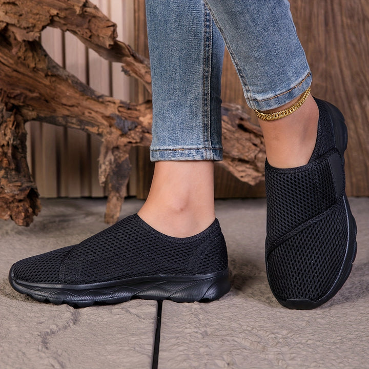 Adelina – Comfortable Orthopedic Sneakers