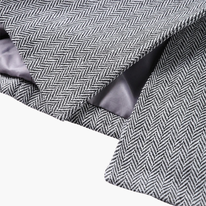 Adeline | 3-Piece Suit