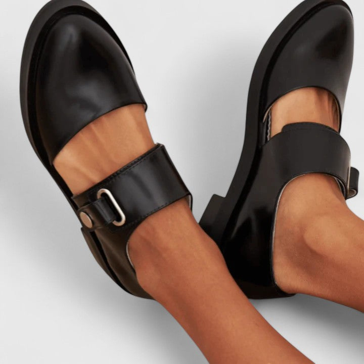 Eveline – Elegant Retro Shoes