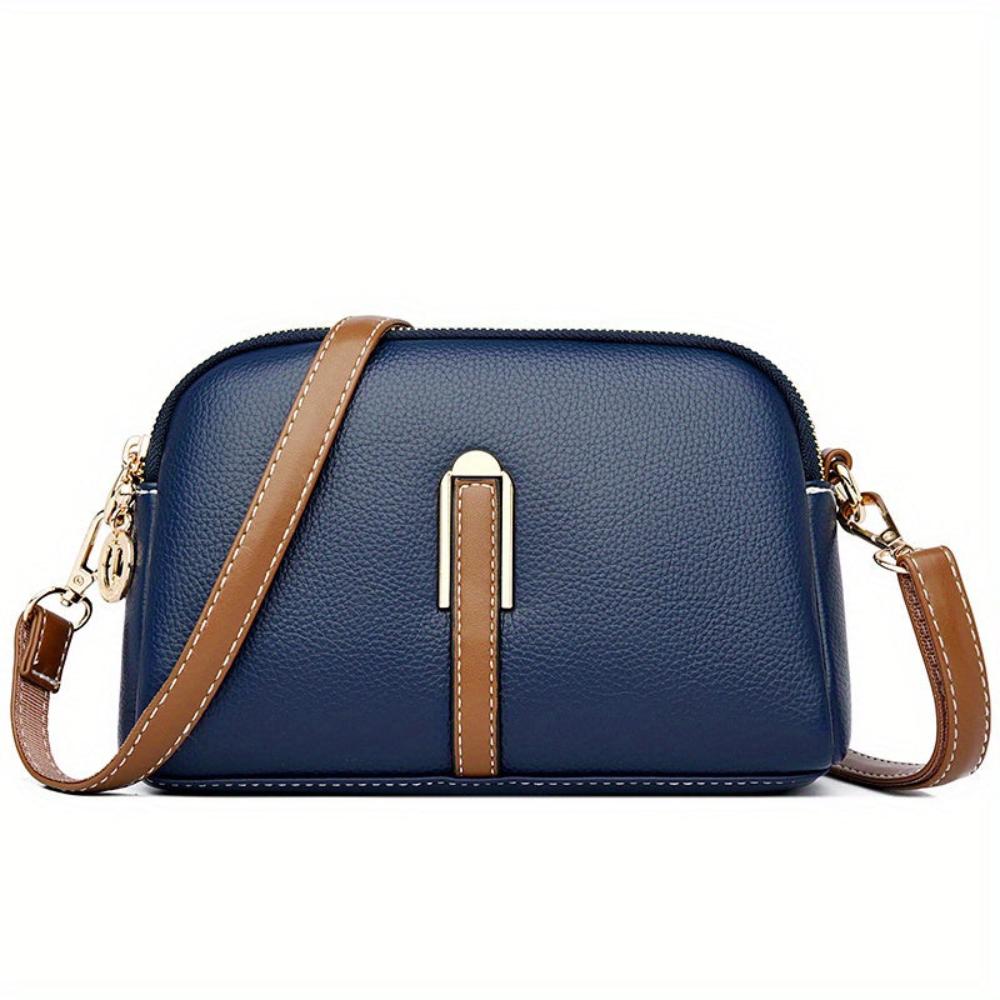 Sienna | Comfort &amp; Style Shoulder Bag
