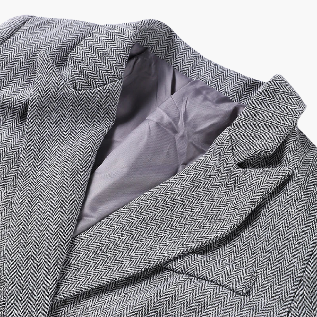 Adeline | 3-Piece Suit