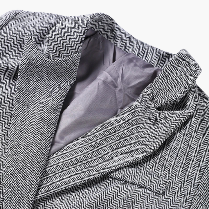 Adeline | 3-Piece Suit