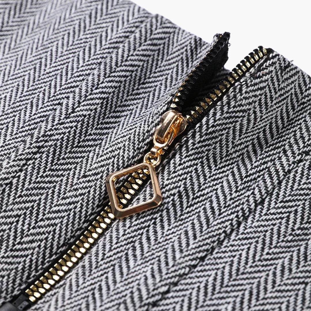 Adeline | 3-Piece Suit