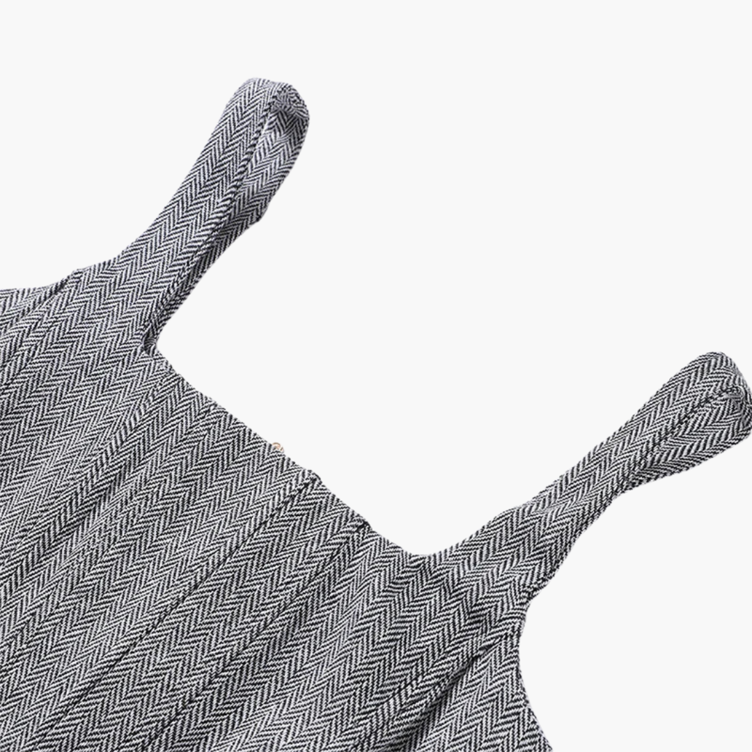 Adeline | 3-Piece Suit