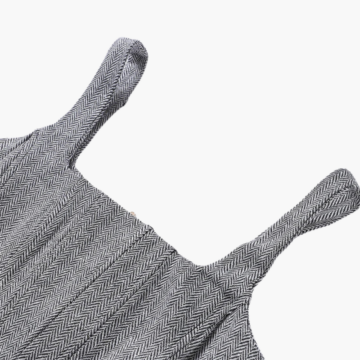 Adeline | 3-Piece Suit