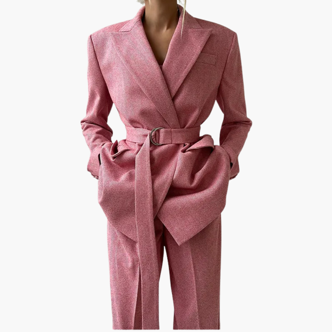 Adeline | 3-Piece Suit