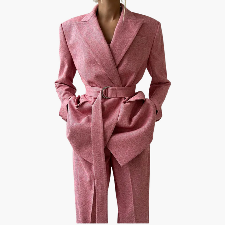 Adeline | 3-Piece Suit