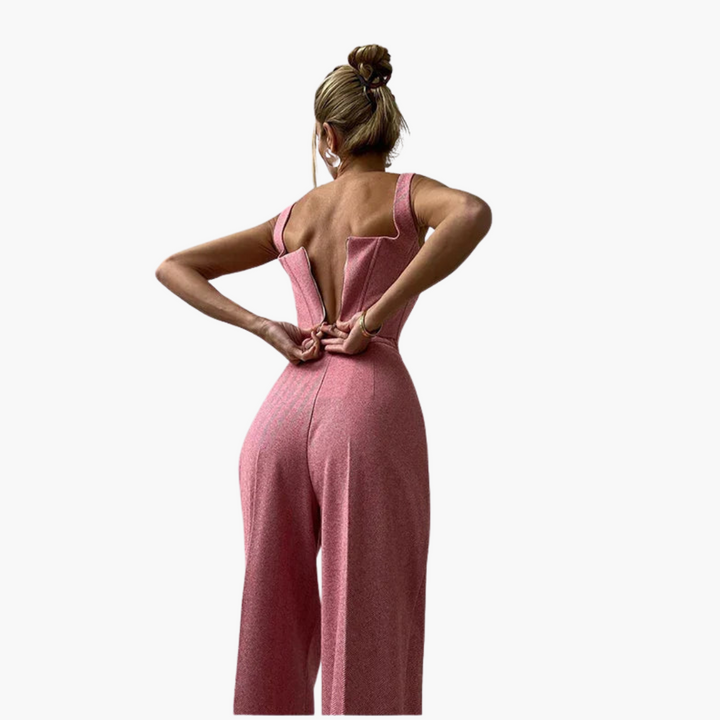 Adeline | 3-Piece Suit