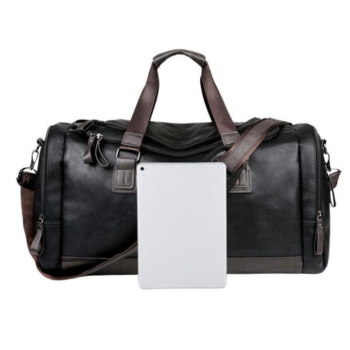 Lydia | Travel Tote Bag