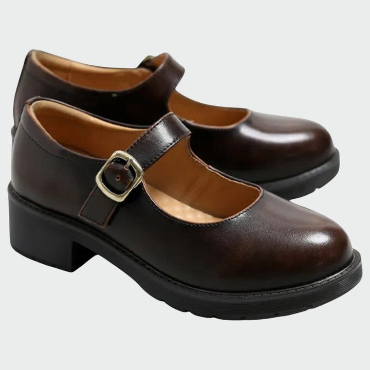 Olivia – Original Elegant Mary Jane Shoes