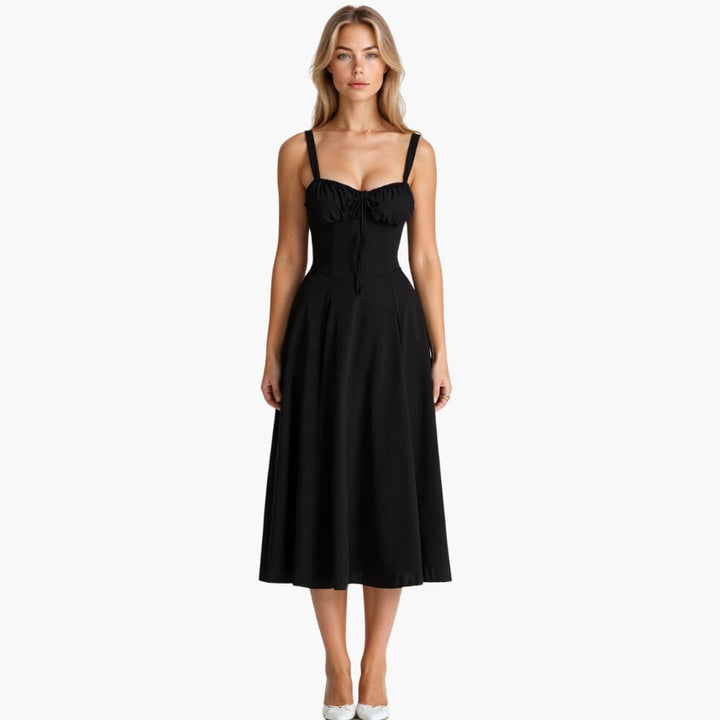 Aspen – The Perfect Dress for Every Occasion