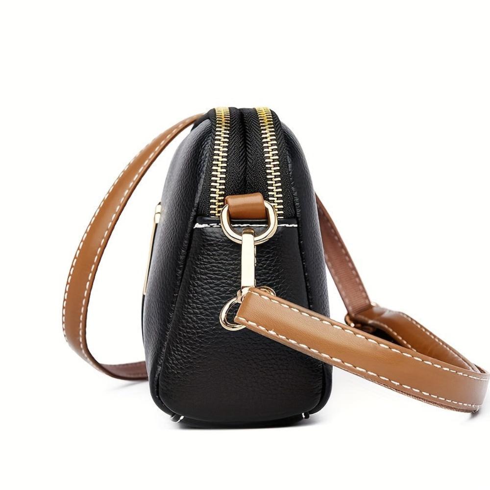 Sienna | Comfort &amp; Style Shoulder Bag