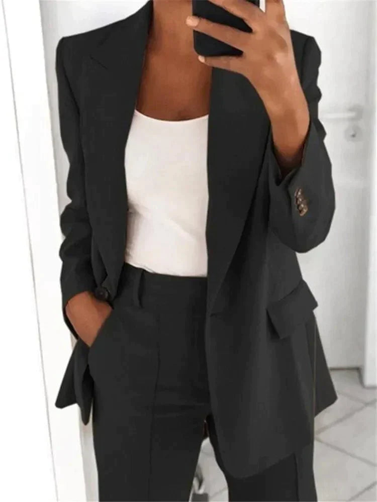 Amora | Elegant Suit Set