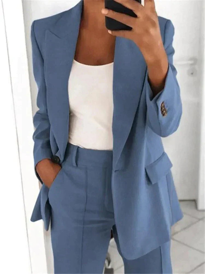 Amora | Elegant Suit Set