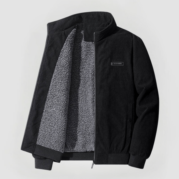 Felix | Timeless and Refined Coat