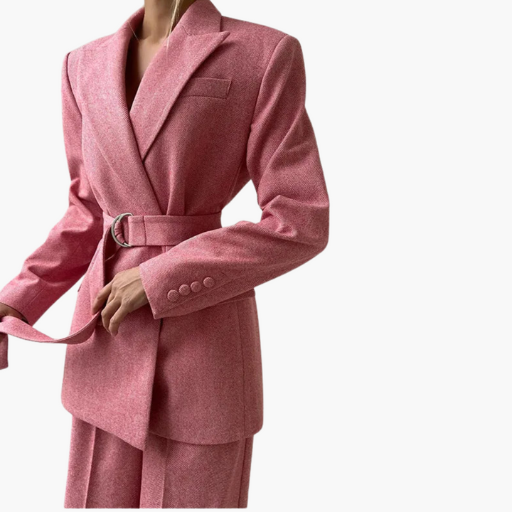 Adeline | 3-Piece Suit