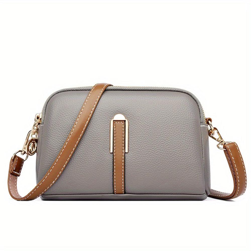Sienna | Comfort &amp; Style Shoulder Bag