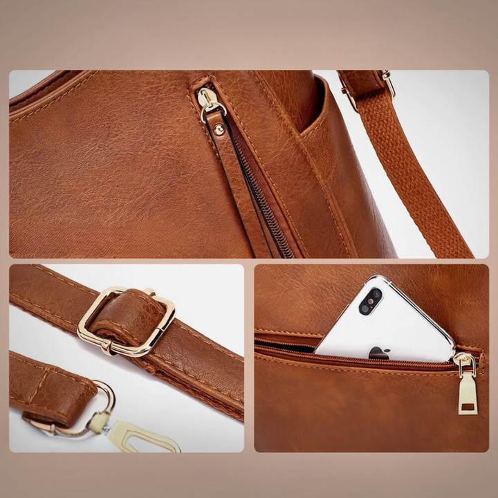 Lylia | Timeless Elegance Bag