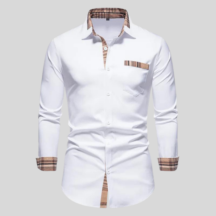 Atwood Checkered Shirt