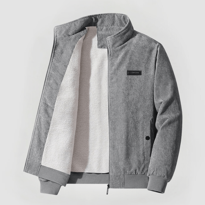 Felix | Timeless and Refined Coat