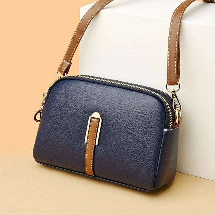 Sienna | Comfort &amp; Style Shoulder Bag