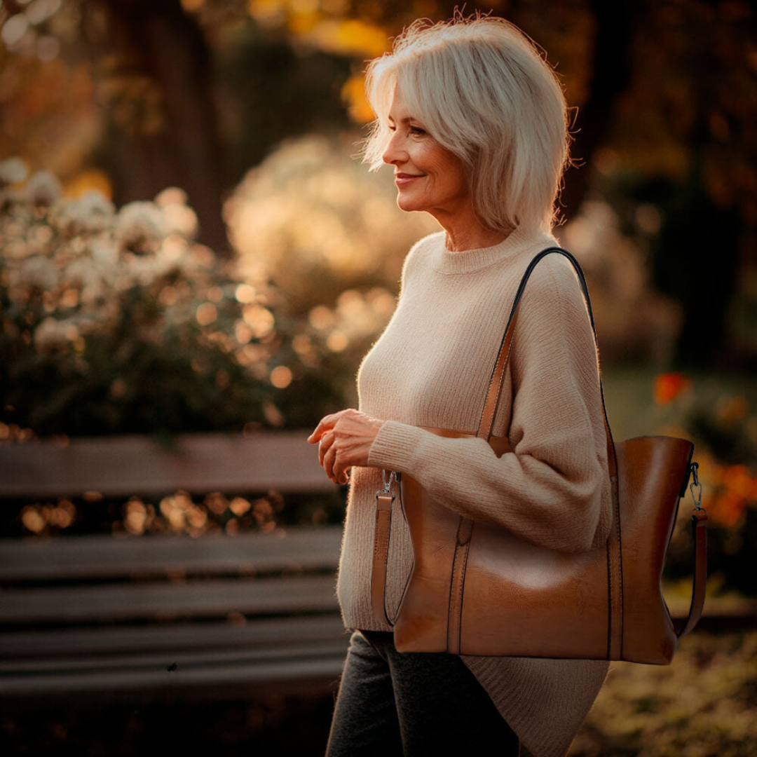Blythe | Luxury Bag Timeless Elegance