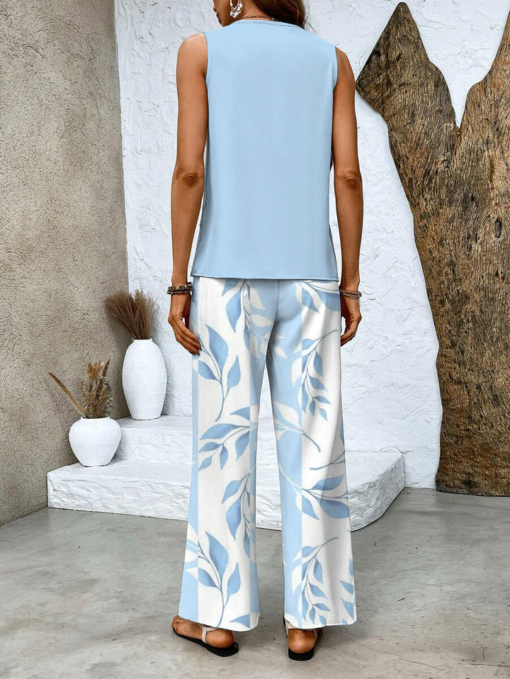 Athena | Stylish Two-Piece Set