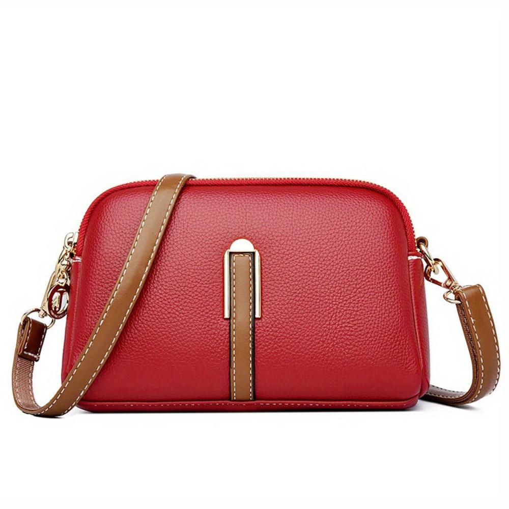 Sienna | Comfort &amp; Style Shoulder Bag