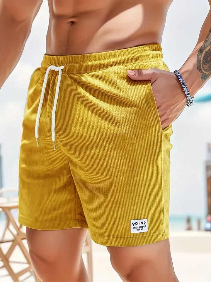 Cole - Men&