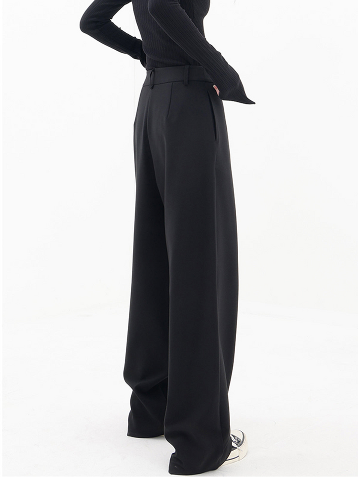 Narella – Modern Baggy Trousers