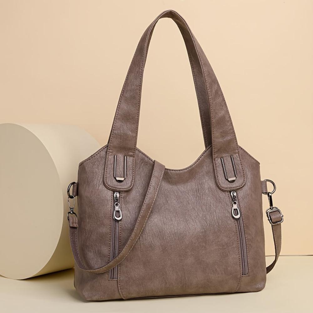 Lydia | Vintage Charm Crossbody Bag