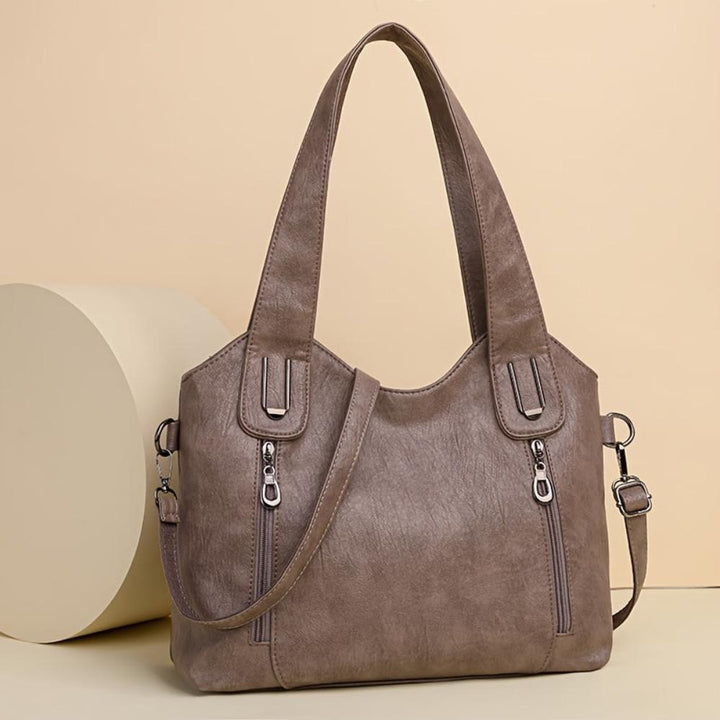 Lydia | Vintage Charm Crossbody Bag