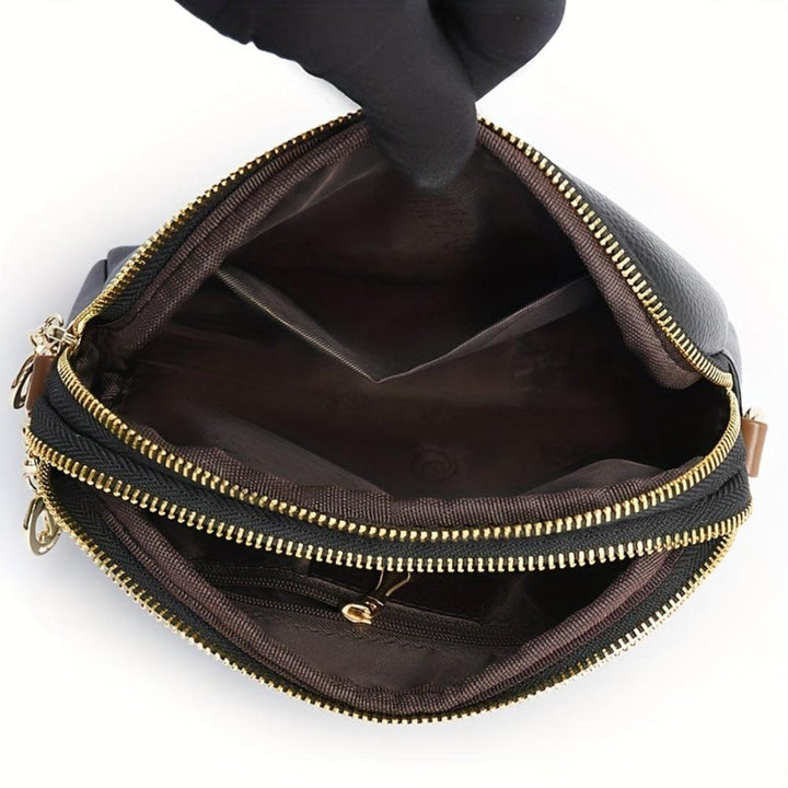 Sienna | Comfort &amp; Style Shoulder Bag