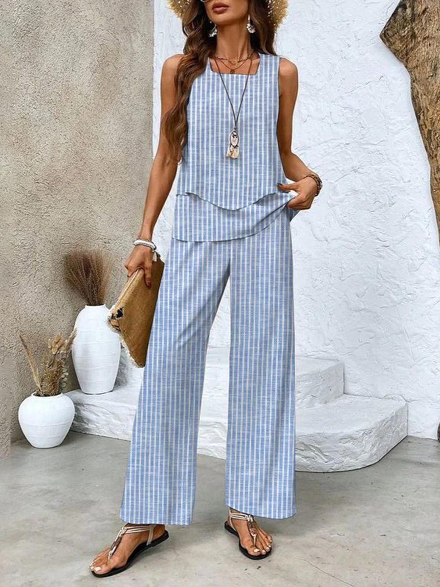 Athena | Stylish Two-Piece Set