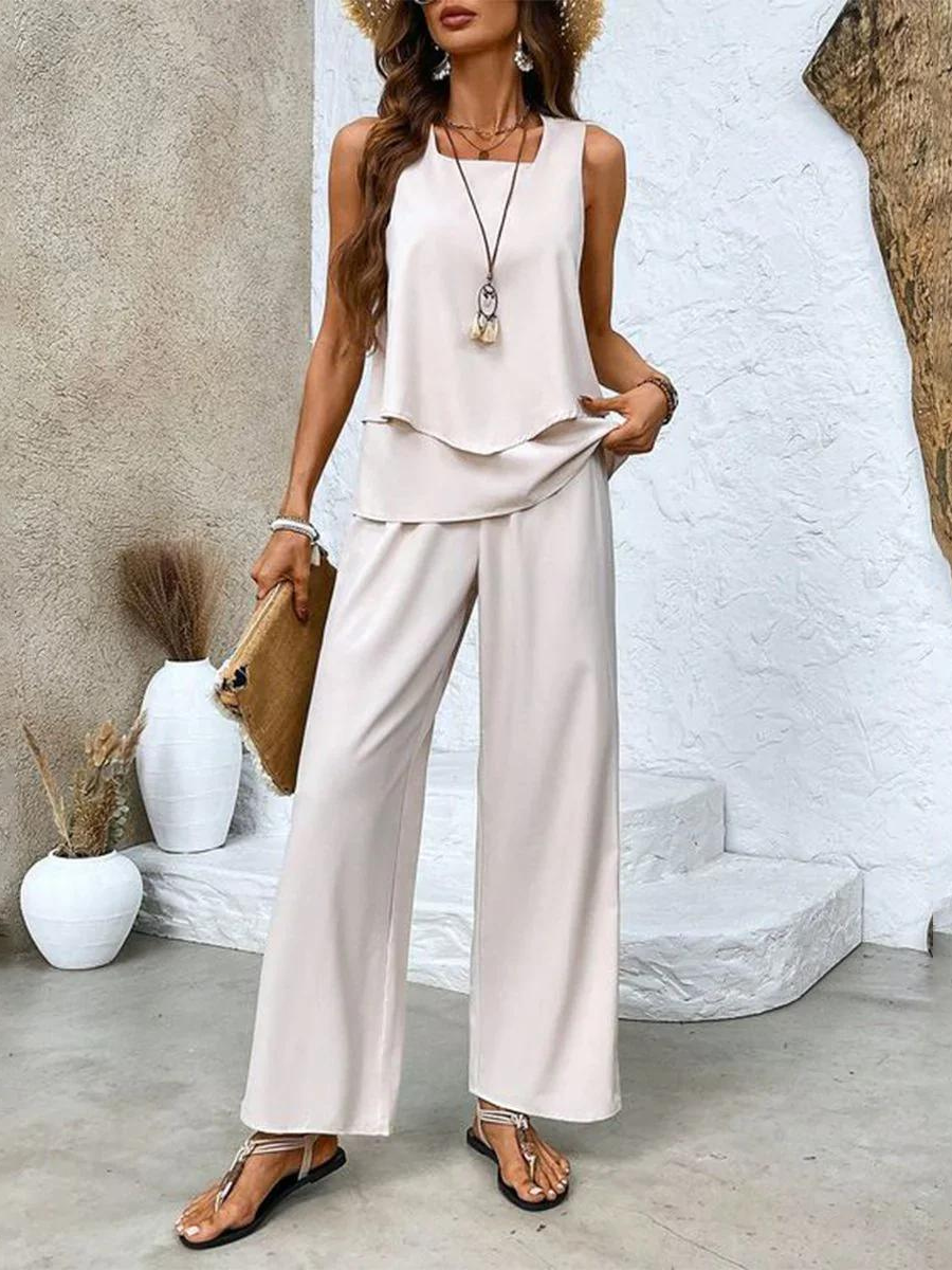 Athena | Stylish Two-Piece Set