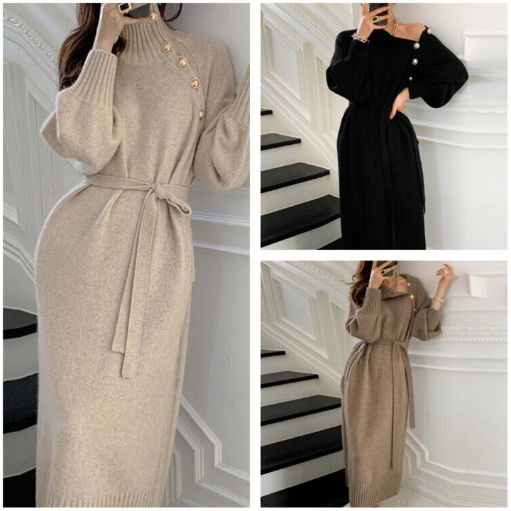 GRICELLA™ – WINTER DRESS 2024