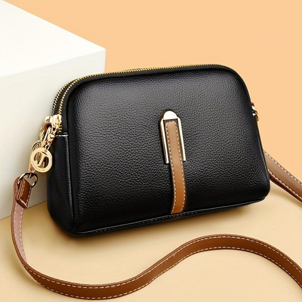Sienna | Comfort &amp; Style Shoulder Bag