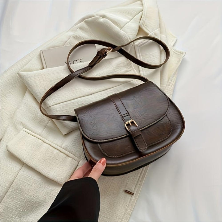 Sienna | Timeless Handbag