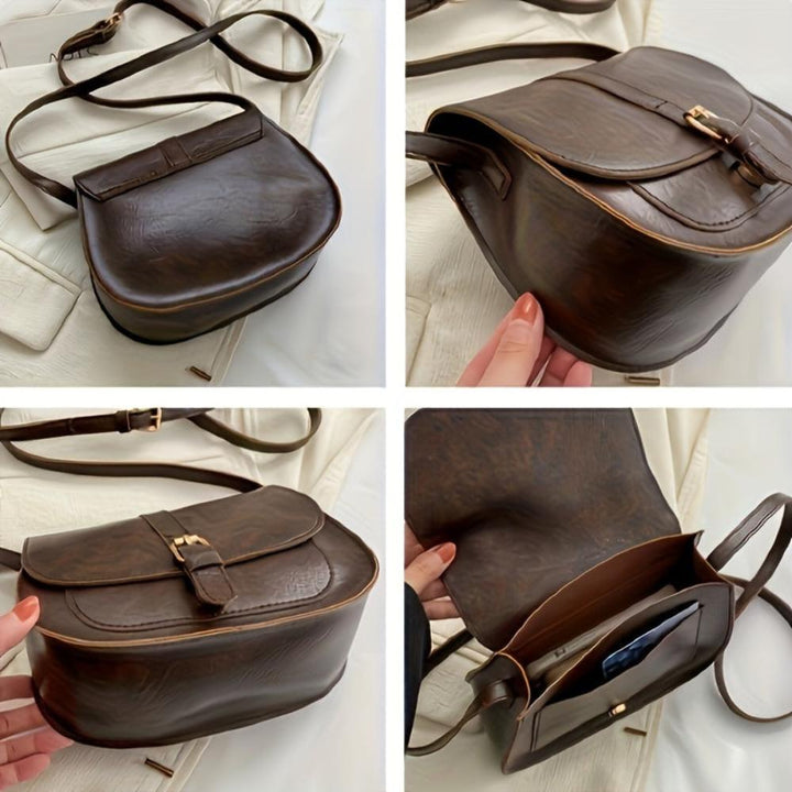 Sienna | Timeless Handbag