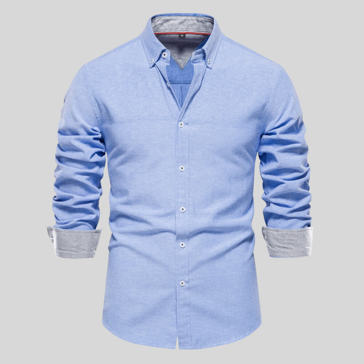 Reggie Long Sleeve Shirt