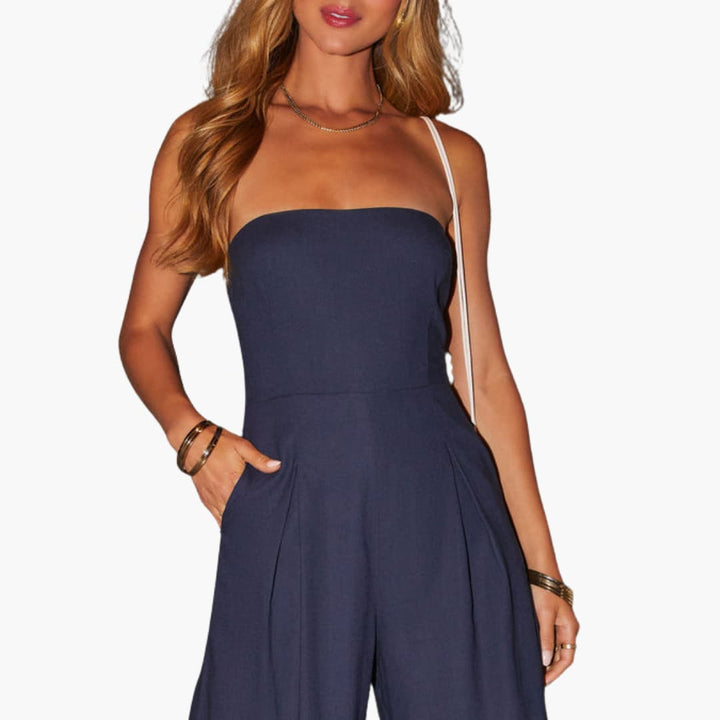 Donna | Jumpsuit