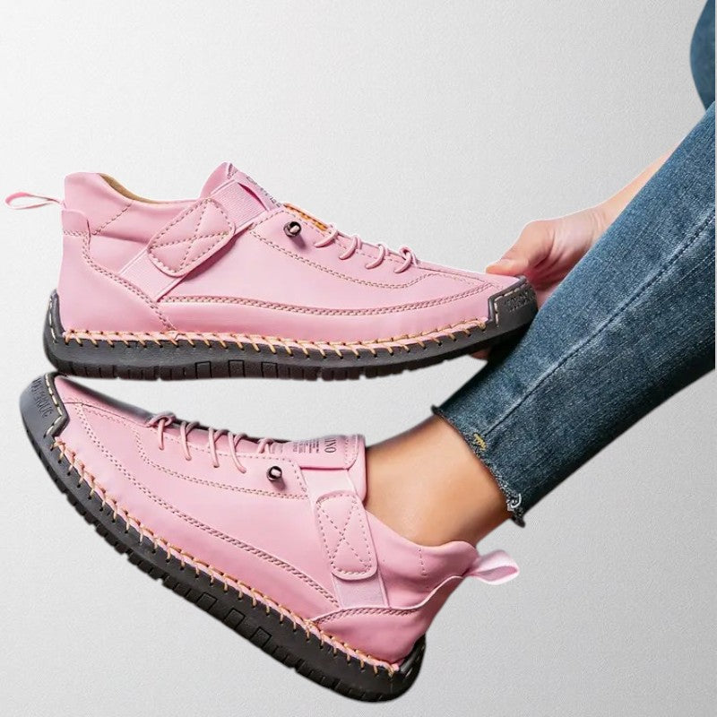 Olivia - Comfortable Orthopaedic Trainers