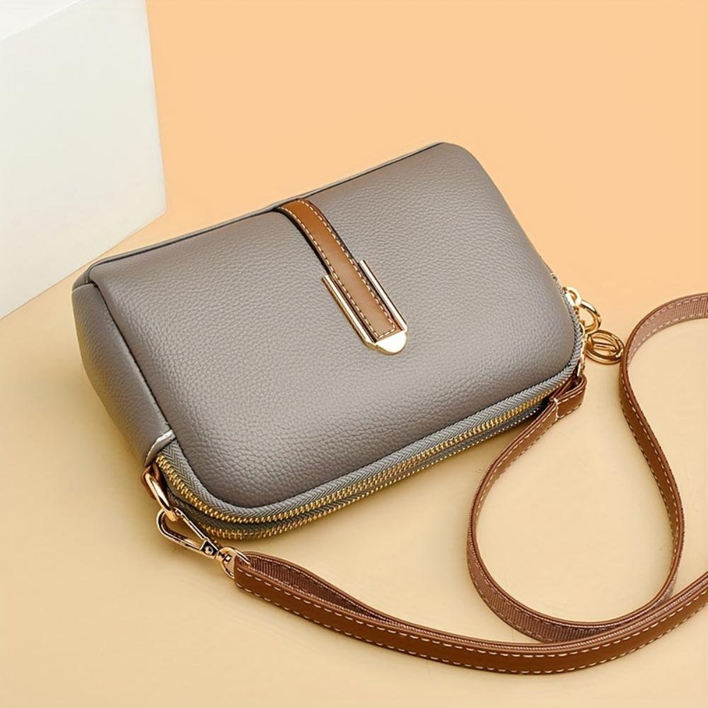 Sienna | Comfort &amp; Style Shoulder Bag