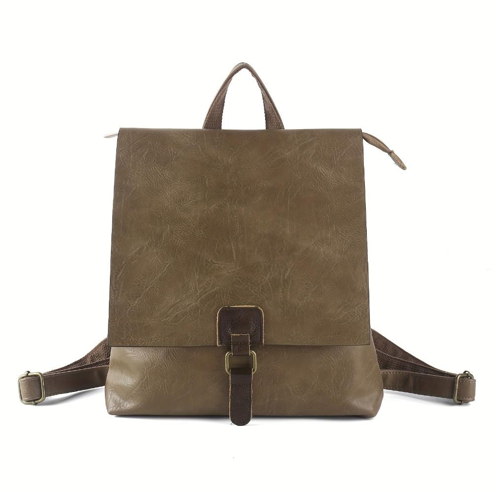 Nina | Versatile Vintage Style Backpack